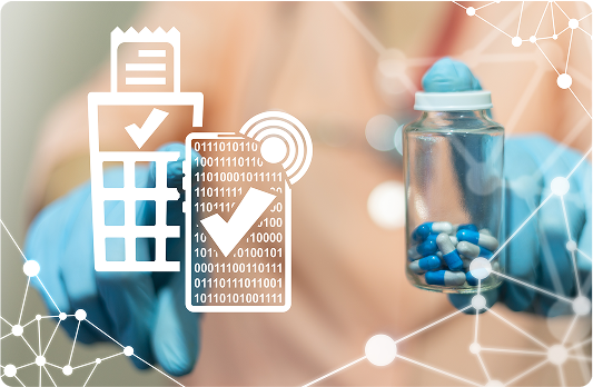 Pharmacy POS System