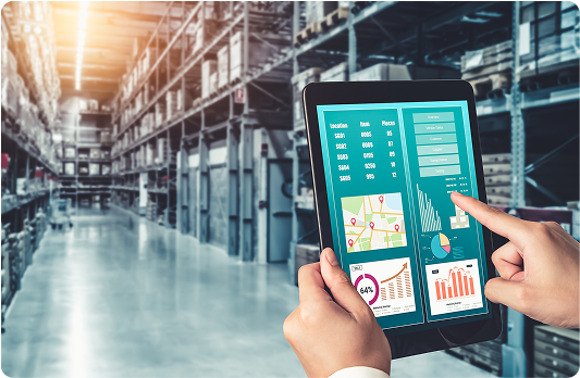Inventory & Stock Management