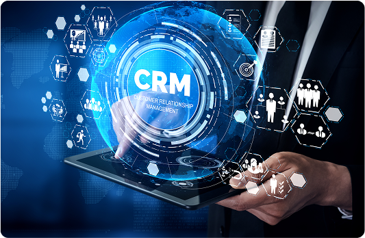 Customer Relationship Management (CRM)