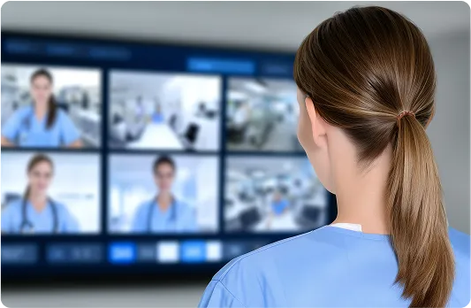 Cerner-telehealth