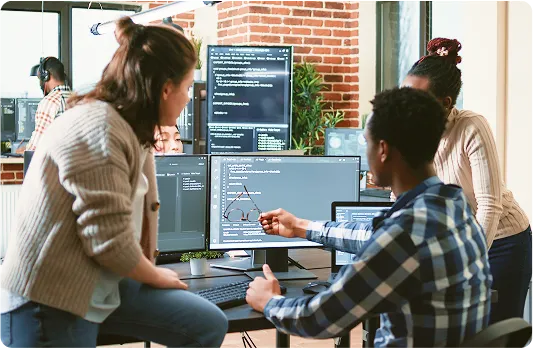 custom-development