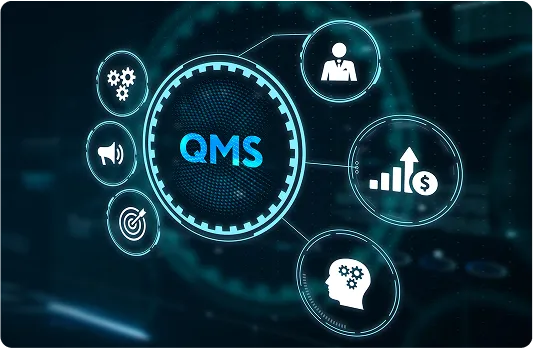 QMs