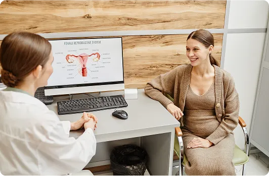 obgyn