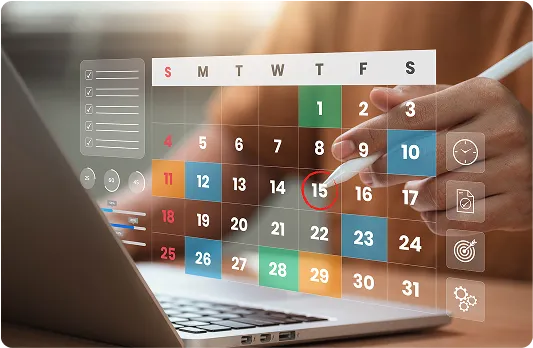 appointment-scheduling