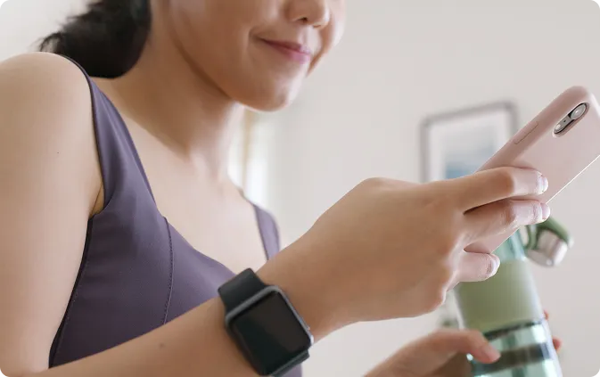 wearable-iot