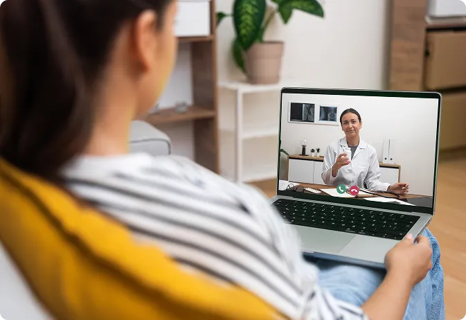 secure-telehealth
