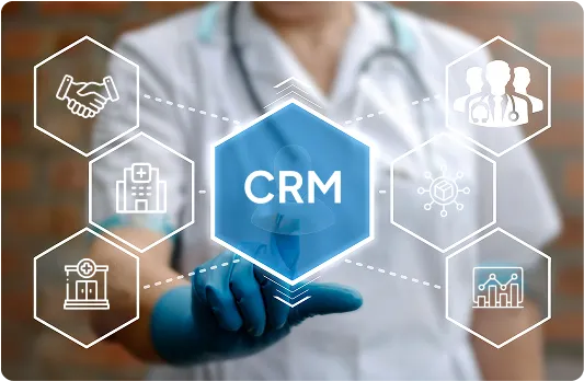 CRM