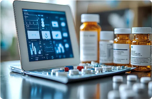 hospital-pharmacy