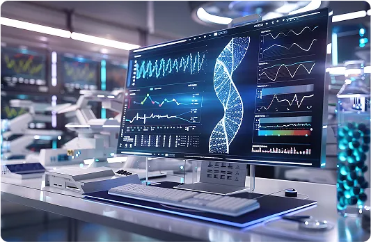 bioinformatics
