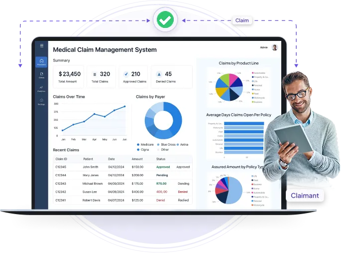 medical-claim-banner