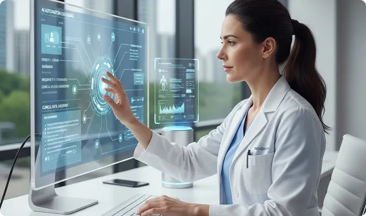 AI-Powered Automation