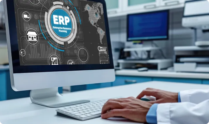 Custom-Built Solutions