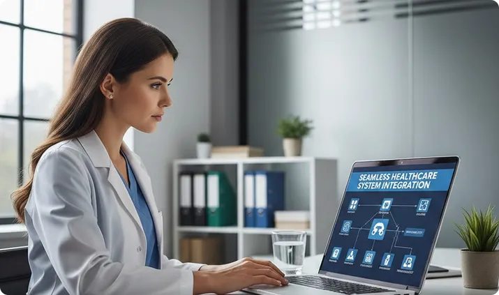 Seamless System Integration