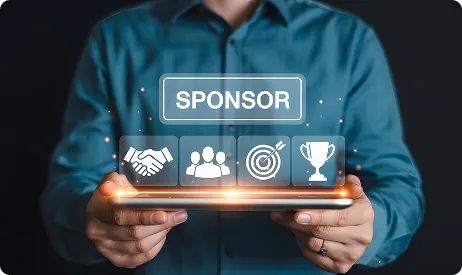 Sponsors