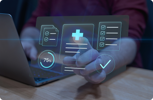 Workflow & Document Automation