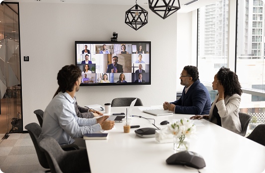 Participant Management