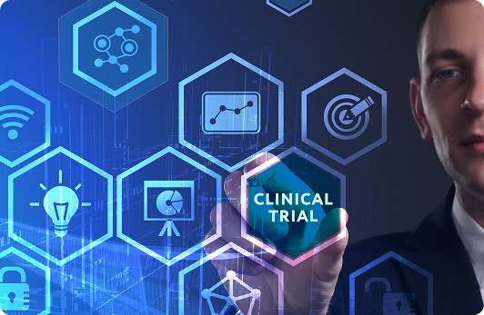 Clinical Trial Financial Management