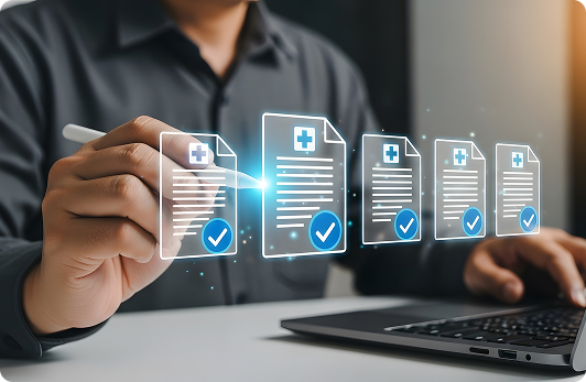 Regulatory & Compliance Oversight