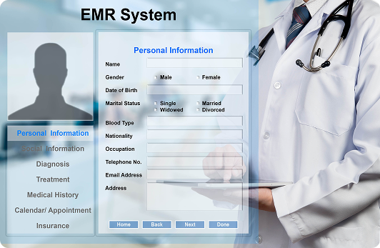 Integration Hub (API-First Architecture)