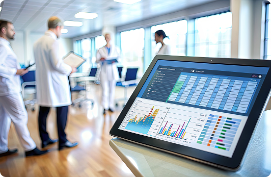 Study & Site Management