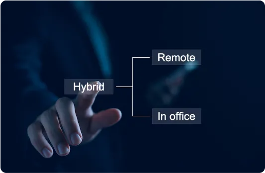 Flexible Engagement Models