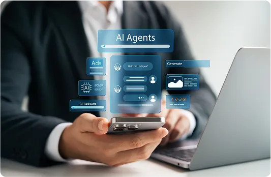 Our AI-First Approach to Healthcare Software Development