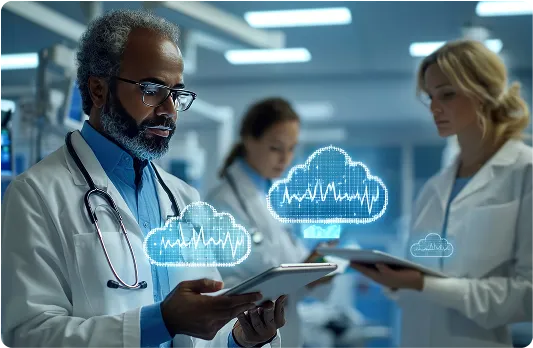 Fully Customizable Solutions