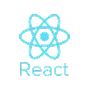 react