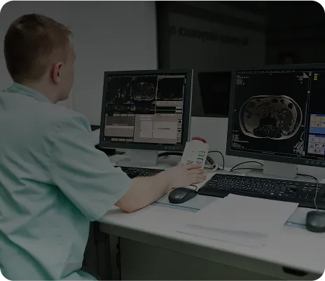 Medical Imaging for Smart Diagnoses