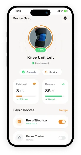 Synchronized Development Framework