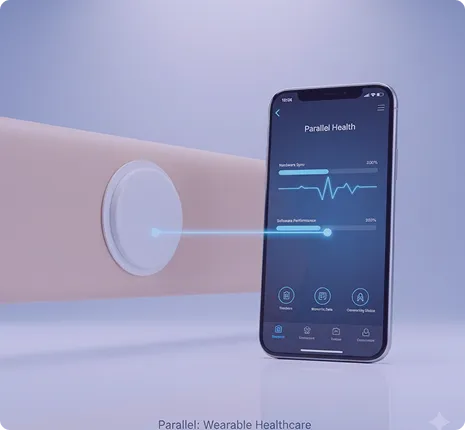 Parallel Development-image