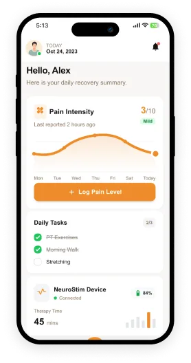 Centralized Data Platform