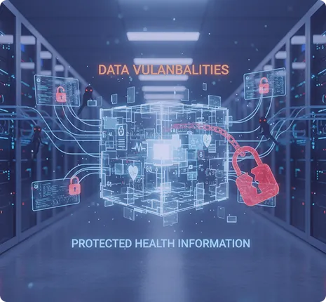 Data Security Concerns