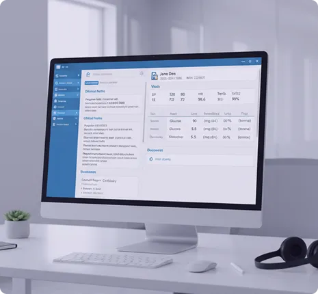 Epic Data Integration