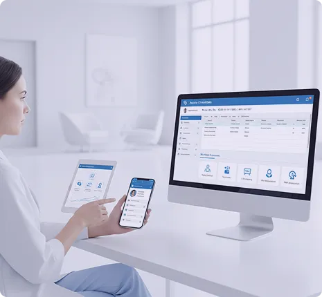 Epic Mobile Apps Integration