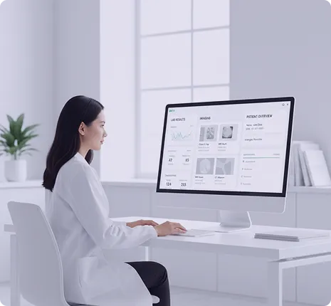 Epic Systems Integration