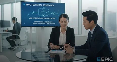 Epic-Guided App Readiness