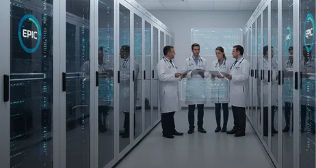 Validated Through Epic Test Environments