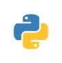 python