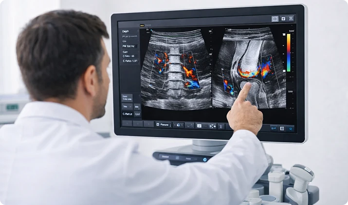 Medical Imaging Systems