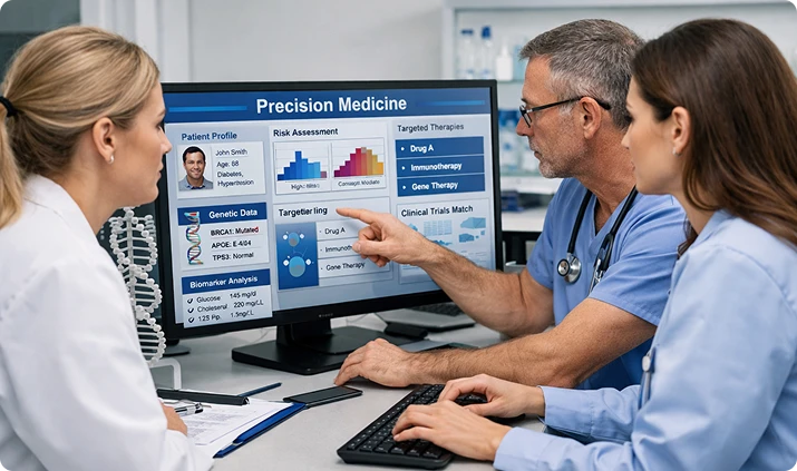 Precision Medicine