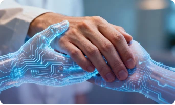 Successful partnerships across digital health