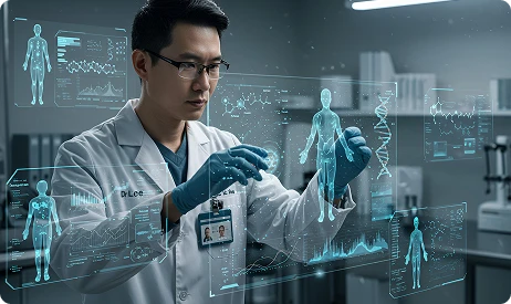 Customized Healthcare Solutions