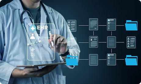 Proven Expertise in EHR Integration