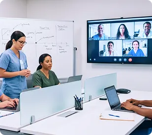Flexible Team Size