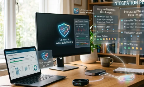 Wearable Device Integration