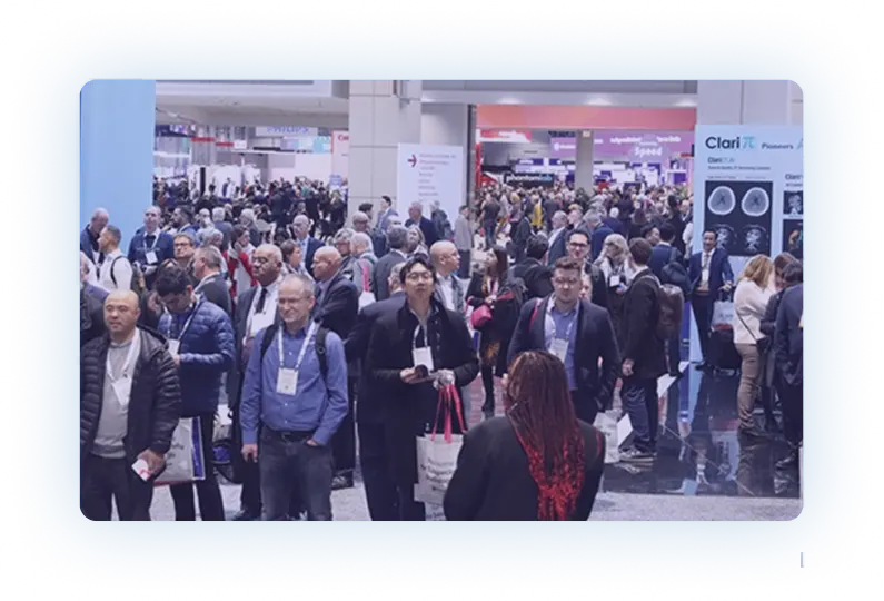 Why RSNA 2026 is a Must-Go